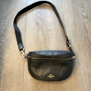 Coach Fanny pack